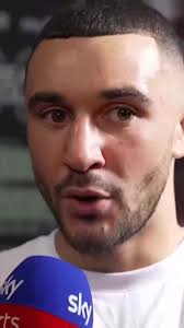 Callum Simpson's Challenge Against Jose de Jesus Macias