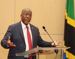 The speculation had led to several arrests, as the government sought to contain the rumours. Vijimambo Kheri Ya Kuzaliwa Rais Dkt John Pombe Magufuli