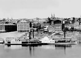 1846: Fanny (Phelps) Taft to James Houghton