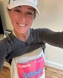 Vicki Rubenstein's Instagram, Twitter & Facebook