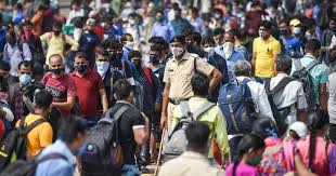 Will lockdown return in odisha? Migrant Workers Have Learnt Their Lesson From Last Year S Lockdown But State Governments Have Not