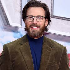 Chris Evans Shares Thoughts