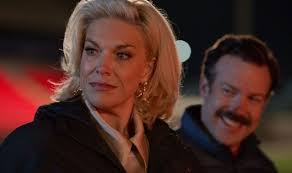 Both are comedies with ted lasso (season 2 is coming to apple tv in july!) giving us something we sorely needed during these times—a kind. Ted Lasso Season 2 Release Date Cast Trailer Plot When Is The Series Out Tv Radio Showbiz Tv Express Co Uk