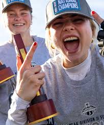 Division II Shines in Paris