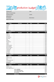 Budget templates on excel sheets are easier to manage as the addition and deletion of categories like income, housing, living costs, bills, outings all and everything can be listed easily. Sample Wedding Budget Spreadsheet Bitem