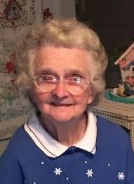 Rita Palmersheim Obituary (1926