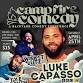 Campfire Comedy x Oak & Ember Farms