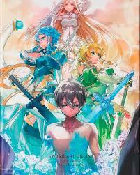 anime cardinal on instagram the war is here anime swordartonlinealicization swordartonline animecardinal warofunder アスナ かわいい ソードアートオンライン キャラクターデザイン