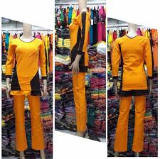 Cari baju olahraga muslimah yg nyaman, modis dan tetap santun ? 29 Baju Olahraga Muslimah Murah Konsep Top
