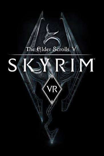 The Elder Scrolls V: Skyrim VR