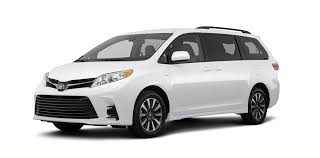 But it doesn't stop there. 2018 Toyota Sienna Vs Honda Odyssey Columbus Oh