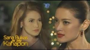 Iconic 'kontrabida' moments from ABS-CBN teleseryes