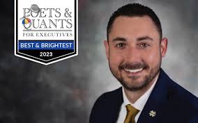 Poets&Quants for Execs