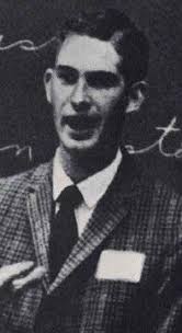 Class of 1972 50th Reunion Yearbook by desmet67