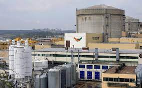 1996 construction started and unit 1 commissioned for commercial use. Cernavoda Nuclear Power Plant Is Secured By Uti Uti Grup