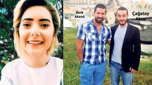 Berk Akand kimdir, neden ceza aldı, neden tahliye edildi?