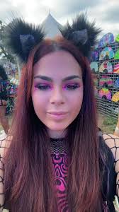 molly mansell didnt make it😅 #imagine #imaginefestival #imaginemusic...