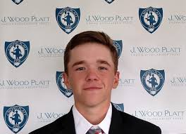 PlattProfile Thomas Larkin of Llanerch Country Club