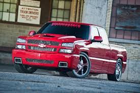 Pin On Custom Trucks