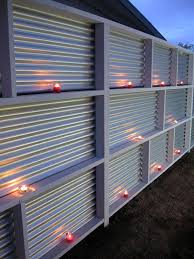 Alibaba.com offers 1,112 modern privacy fence products. Modern Privacy Fence Ideas For Your Outdoor Space