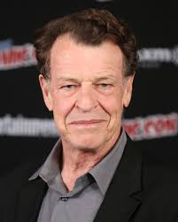 John Noble (Creator)