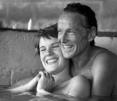 Into the Mystic with Esalen Founder Michael Murphy