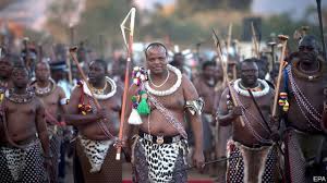 In april, king mswati iii of swaziland, the smallest nation in southern africa, announced that he would be celebrating his 50th birthday by changing his country's name to eswatini, which means land of. Why Is Swaziland S King Renaming His Country The Economist
