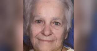 Ida Mae Roberson Obituary