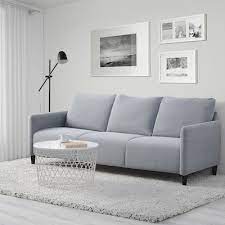 Maßgeschneiderte abdeckung passt ikea friheten dreisitzer sofa bettabdeckung. 3 Sitzer Sofas 3 Sitzer Couch Textil Ikea Deutschland