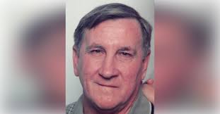 Obituary information for Billy Eugene Scalf