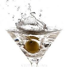 Dry Martini Cocktail History Notes Etc Finally A Blogger Who Gets Into Details Proof I Really Am Ge Dry Martini Cocktails Dry Martini Martini Cocktail