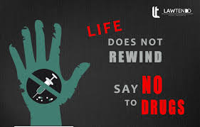 The united nations general assembly declared 26 june as the international day against drug abuse and illicit trafficking on 7 december 1987. International Day Against Drug Abuse And Illicit Trafficking 2019