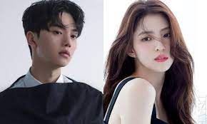 Jun 28, 2021 · when han so hee says that he's wearing a padded jacket, song kang immediately asks if he should give it to her, but han so hee laughs and shakes her head. Song Kang And Han Soo Hee Dating Relationship 2021 Kfanhub