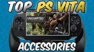 Maybe you would like to learn more about one of these? Top 6 Best Ps Vita Accessories You Must Own Youtube