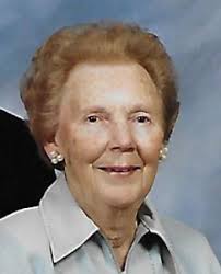 Obituary information for VIRGINIA M. HOSTER