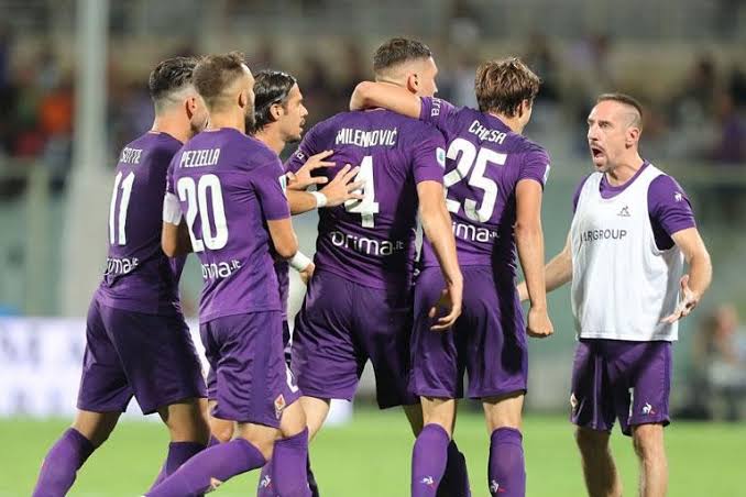 à¸à¸¥à¸à¸²à¸£à¸à¹à¸à¸«à¸²à¸£à¸¹à¸à¸ à¸²à¸à¸ªà¸³à¸«à¸£à¸±à¸ Fiorentina