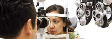 Metropolis Eyecare Centre