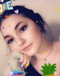 Obituary for Shelby Renae White