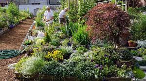 Find the latest part time gardening jobs today. Gardening Could Be The Hobby That Helps You Live To 100 Bbc Worklife