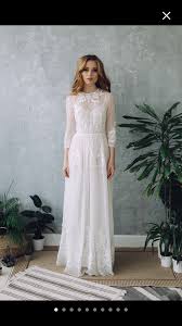 Das ist das besondere an ihrem brautkleid. Baby Doll Shop Wedding Dress Never Worn I Purchased This Dress And Decided To Go With A Differen Modest Wedding Dresses Elegant Wedding Dress Wedding Dresses