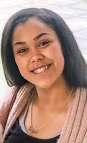 These are pictures of 16-year-old Zoey Hughes given to ABC7's J.R. Stone by  family members. Zoey was one of the two people shot to death while