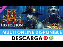 Age Of Empires Ii Hd Rise Of The Rajas Iso Download Descargar Age Of Empire Ii Hd Rise Of The Rajas Online Todas Las Expansiones Youtube