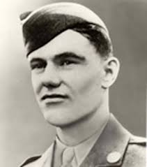 Robert Maxwell, World War II Hero Who Fell