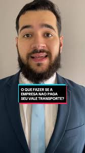 Vale Transporte: Direitos e Deveres do Empregador