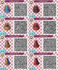 Autumn Qr Codes Tumblr Qr Codes Animal Crossing Animal Crossing Qr Codes Animals