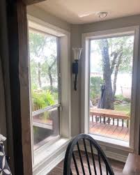 The solid base keeps the well clean and prevents weeds from growing on the window well floor. Tips On How To Paint Windows Simple Diy On Painting Windows