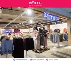 Kota warisan, 43900 sepang, selangor, malaysia. Siapa Cakap Baju Cantik Tu Kipmall Kota Warisan Facebook