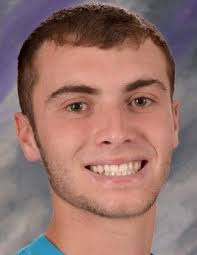 Champley carries Tornadoes to win