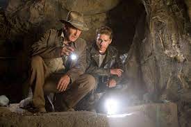 Filming for indiana jones 5 has primarily taken place in england, uk. Indiana Jones 5 Film 2022 Trailer Kritik Kino De