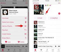 Download apple music for android & read reviews. How To Download Apple Music As Mp3 For Offline Listening